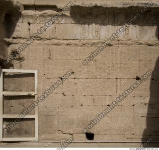 Photo Texture of Dendera 0010